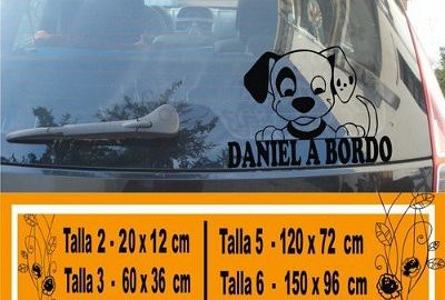 car stickers baby on board 1009 2