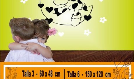 Baby a 2 Farben 1072