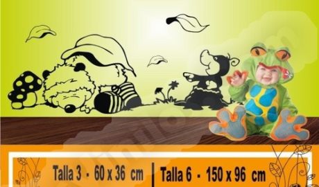 Tiere trinken 1016