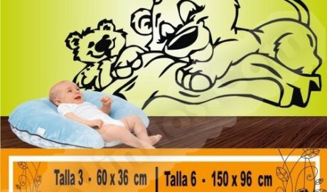 bebe animalitos 1056