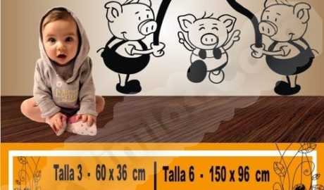 bebe animalitos 1058