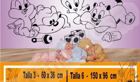 bebe animalitos 1059