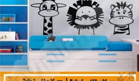 bebe animalitos 1060