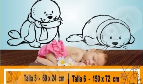 bebe animalitos 1061