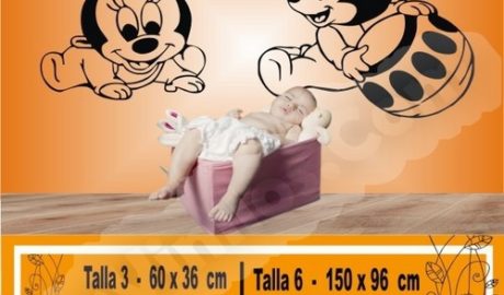 bébé animaux 1086