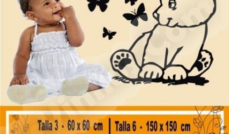 bebe animalitos 1141