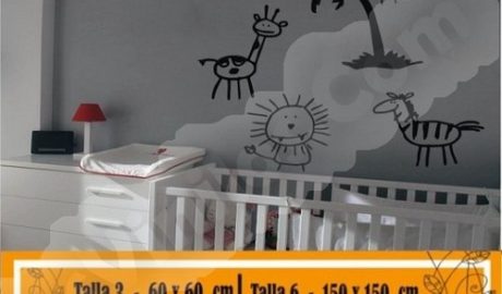 bebe animalitos 1142