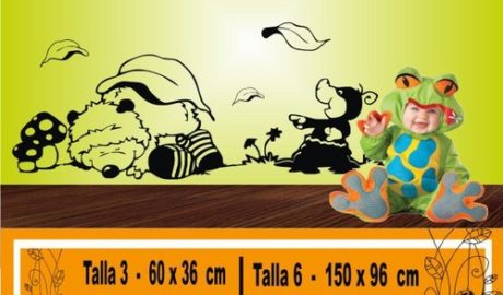 Tiere trinken 1150