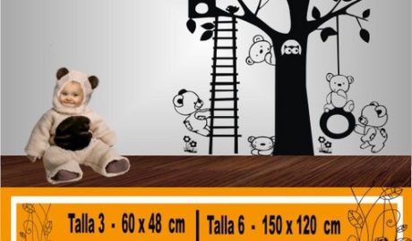 bebe animalitos 1184