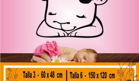 bebe animalitos 1189