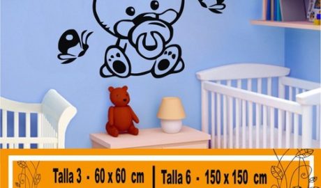 bebe animalitos 1293