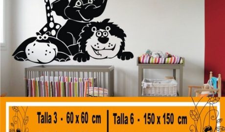 bebe animalitos 1295