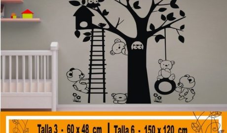 bebe animalitos 1296