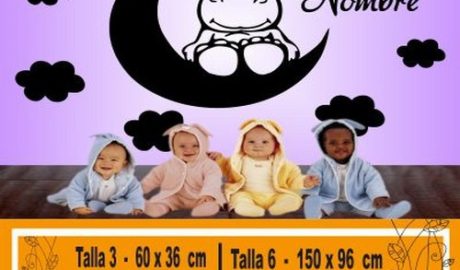 bebe animalitos 1298