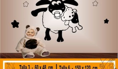 bebe animalitos 1301