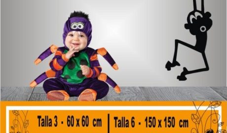 Vinylbabytiere 1241