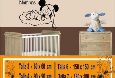 Topolino in vinile Disney 1122