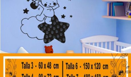 vinyl for baby 1207