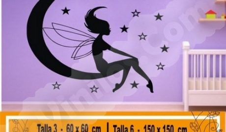 bebe you fairy 1023