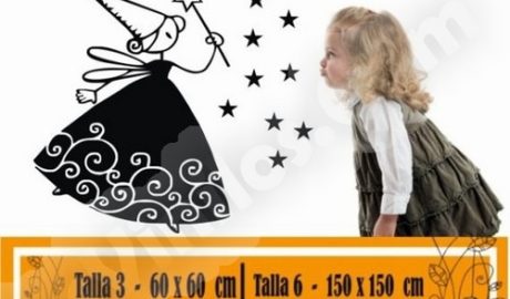 BeBe vous fée 1030