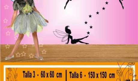 BeBe vous fée 1034