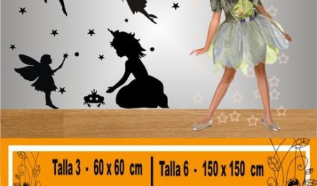 BeBe vous fée 1037