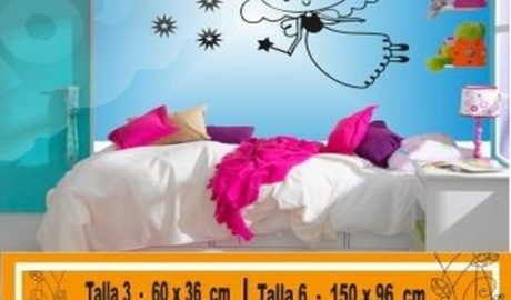 BeBe vous fée 1038
