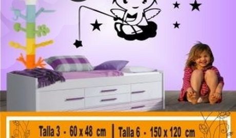 BeBe vous fée 1040