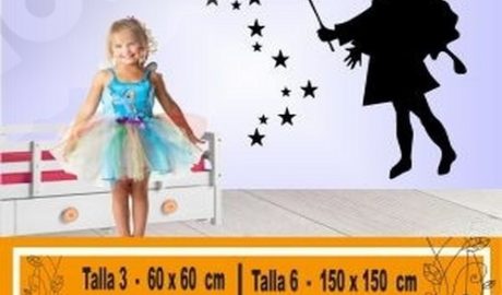 BeBe vous fée 1041