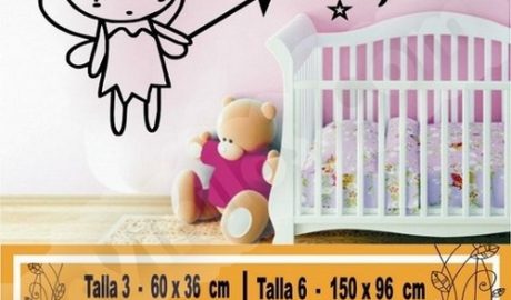 BeBe vous fée 1043