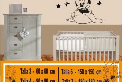Baby Mickey 1114