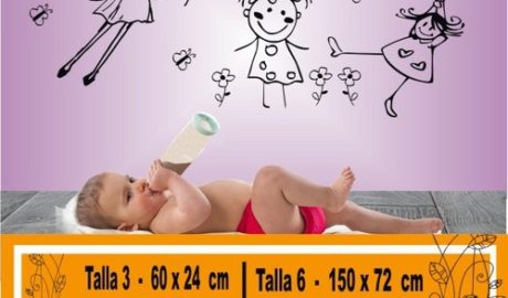bébé bébé 1025
