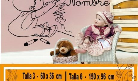 bebe nena 1031