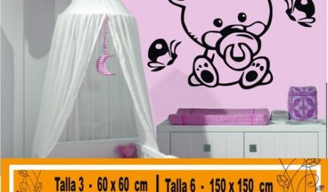 Baby-Mädchen 1038