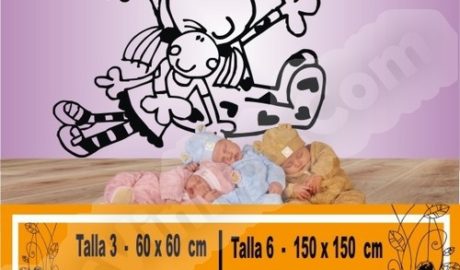 bebe nena 1070