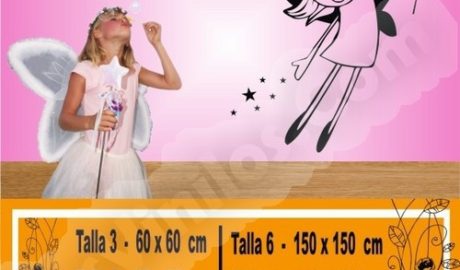 bebe nena 1071