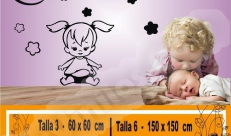 baby girl 1083