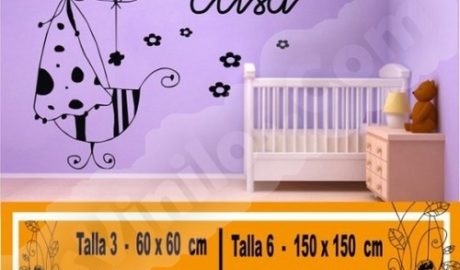 Baby-Mädchen 1106