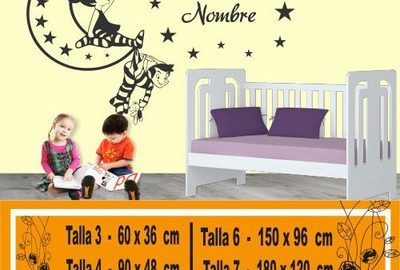 vinilos de disney campanilla estrellas 1209