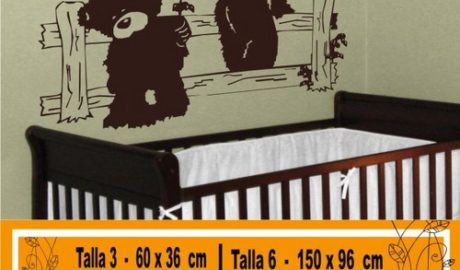 bébés ours 1014