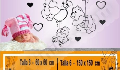 bebe osos 1019