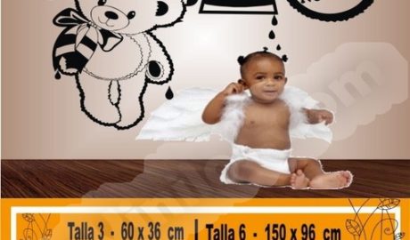 bebe osos 1023