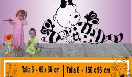 bebe osos 1077