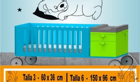 bebe osos 1078