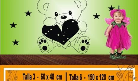 bebe osos 1079