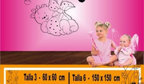 bebe osos 1081