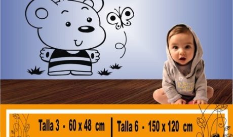 baby bears 1082