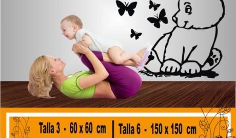 baby bears 1085