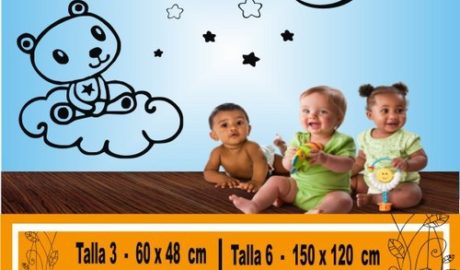 baby bears 1087