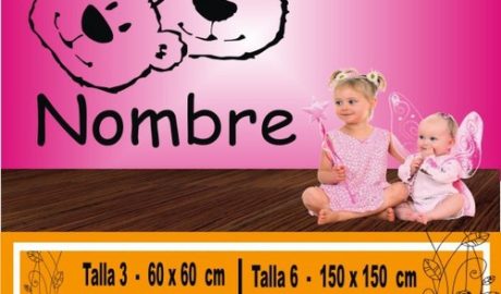 baby bears 1090